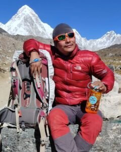 Trek Lead Nepal